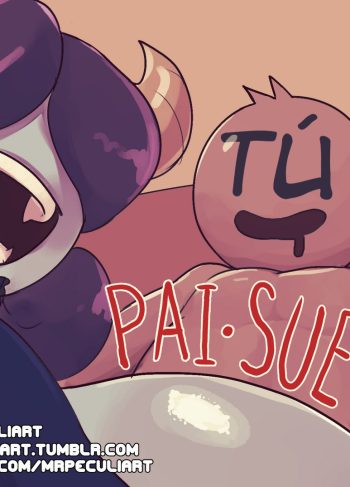 [Peculiart] PAI-SUE-RI