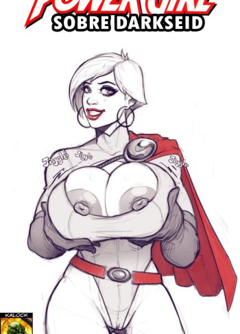 [DevilHS] Harley Quinn Superslut (Superman)