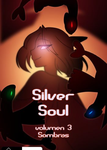 [Matemi] Silver Soul #3 (Pokemon)