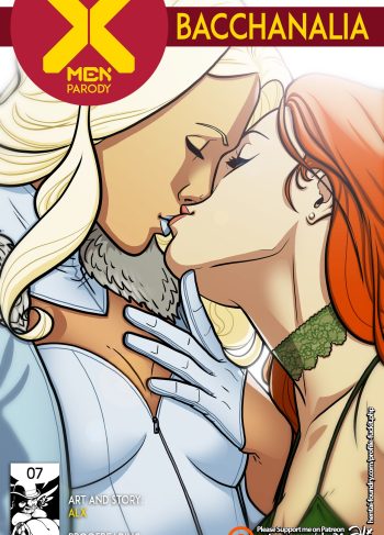 [Alx] Bacchanalia (X-Men)