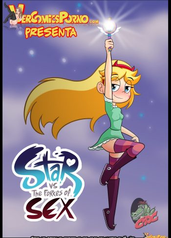 [VCPVIP(Croc)] Star vs the forces of sex 1 (Svtfoe)