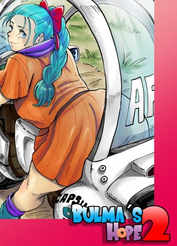 [Aarokira] La Esperanza De Bulma 2 (Dragon Ball Z)