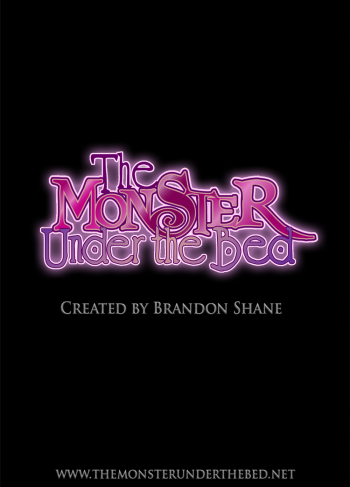 [Brandon Shane] The Monster Under the Bed