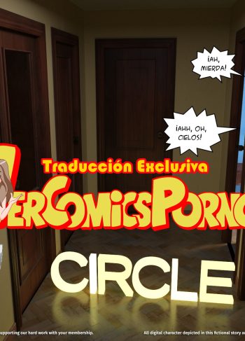 [Y3df] Circle 1 (Comic Porn)