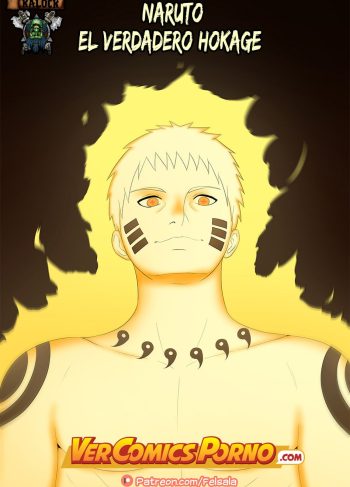 [Felsala] Naruto El Verdadero Hokage (Naruto)