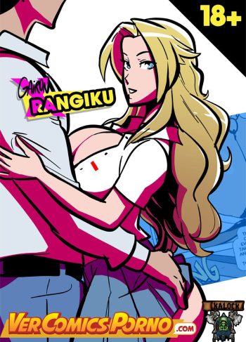 [Gairon] Gairon X Rangiku (Bleach)