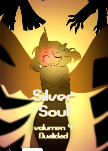 [Matemi] Silver Soul #4 (Pokemon)