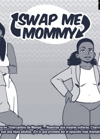 [NotEnoughMilk] Swap Me Mommy