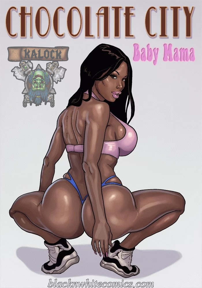 [Yair] Chocolate City – Baby Mama