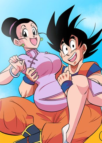 [FunsexyDB] Destrozarte (Dragon Ball Z)