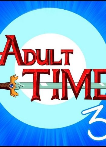 [WB] Adult Time 3 (Adventure Time)