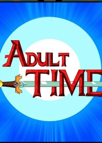 [WB] Adult Time 1 (Adventure Time)