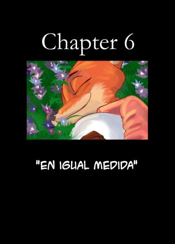 [Kulkum (Akiric)] Broken Mask 6 (Zootopia)