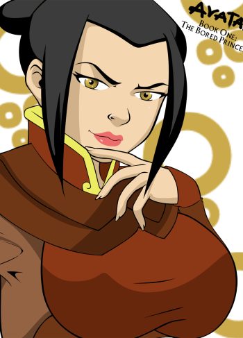 [Toon Tikerer] Avatar Libro Uno La Princesa Aburrida (Avatar: The Last Airbender)