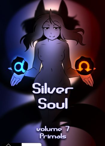 [Matemi] Silver Soul Vol. 7 (Pokémon)