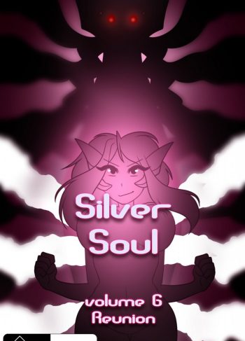 [Matemi] silver Soul Vol 6 (Pokémon)