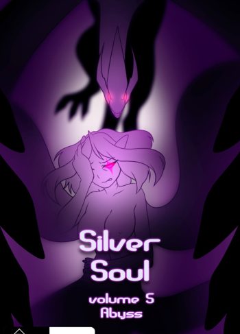 [Matemi] silver Soul Vol 5 (Pokémon)