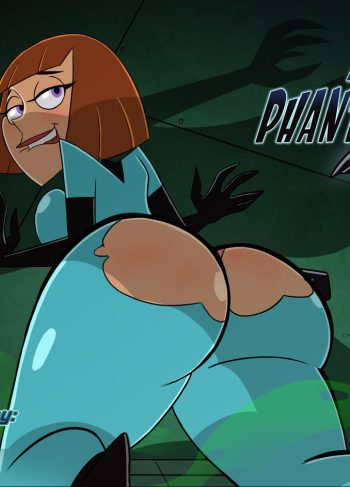 [Datguyphil] Fanny Phantom (Danny Phantom)