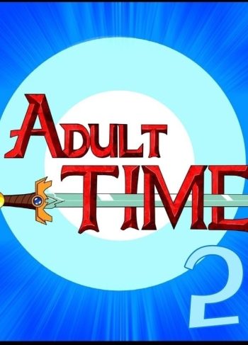 [WB] Adult Time 2 (Adventure Time)