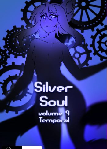 [Matemi] Silver Soul Vol. 9 (Pokémon)