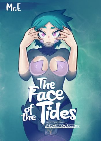 [Mr.E] The Face of the Tides (Comic Porn)