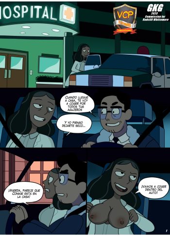 [GKG] – Connie Maheswaran’s Newest Pleasures (Steven Universe)