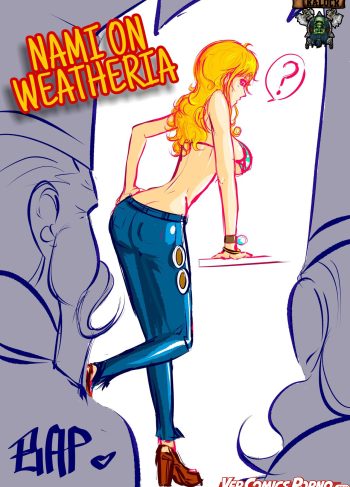 [BAP] Nami on Weatheria (One Piece)