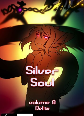 [Matemi] Silver Soul Vol. 8 (Pokémon)