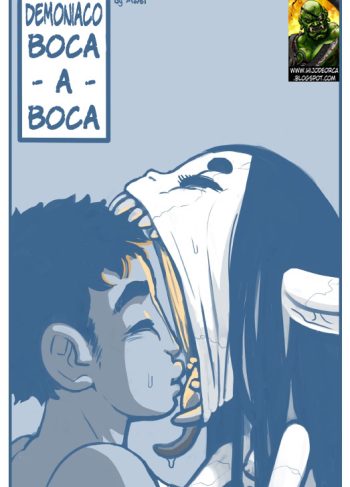 [Morbi] Demoniaco Boca A Boca