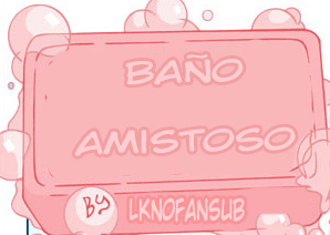 [Miu] Baño Amistoso