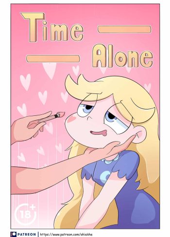 [Ohiekhe] Time Alone (Star vs. The Forces of Evil)