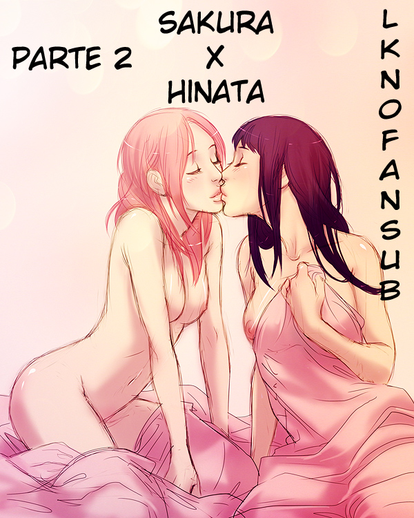 [SWJ] Sakura x Hinata #2 (Naruto)