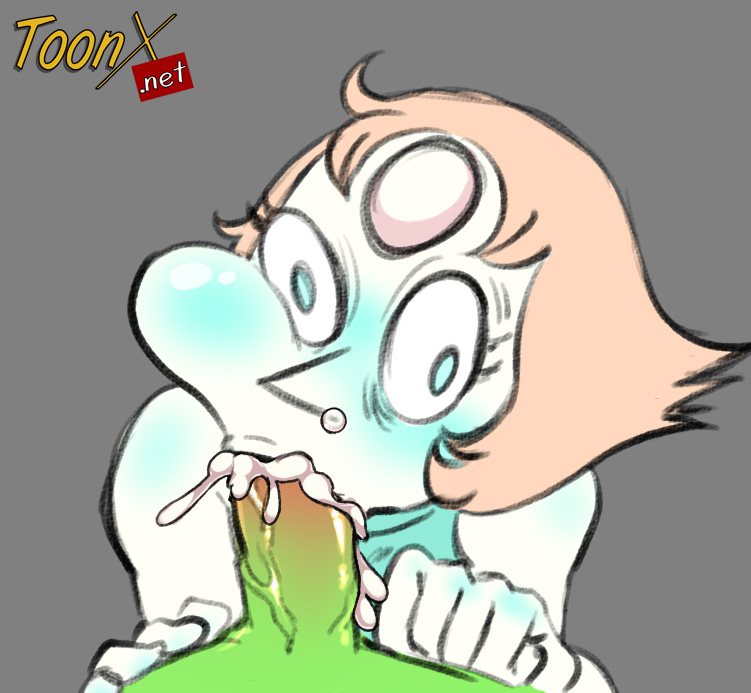 [DZK] Peridot Ama A Perla (Steven Universe)