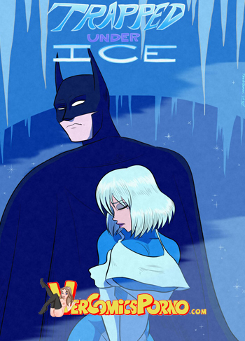 [The Arthman] Trapped Under Ice – A Thrilling Adventure