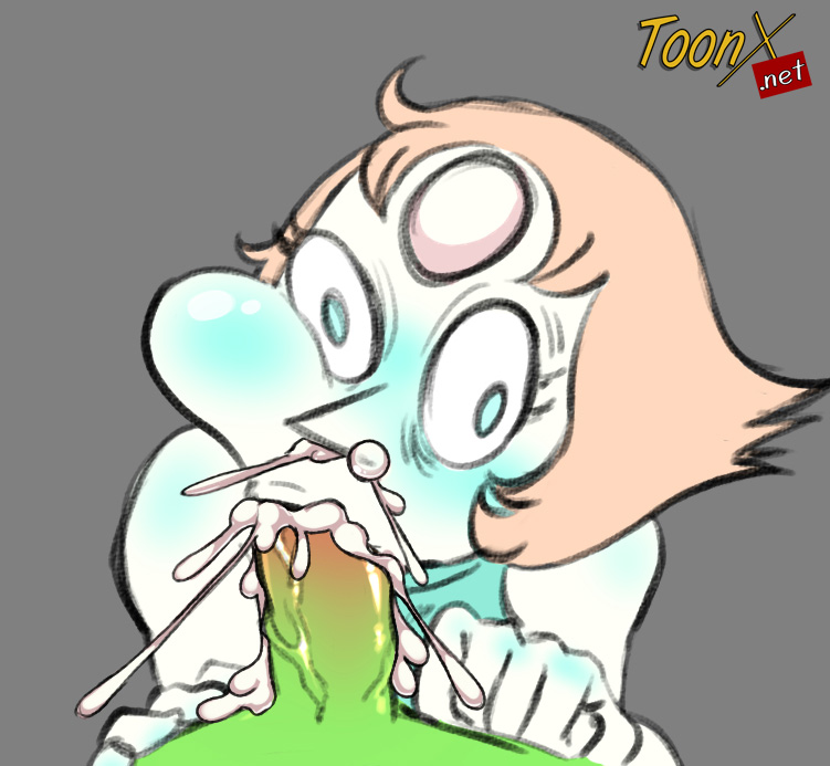 [DZK] Peridot Ama A Perla (Steven Universe)