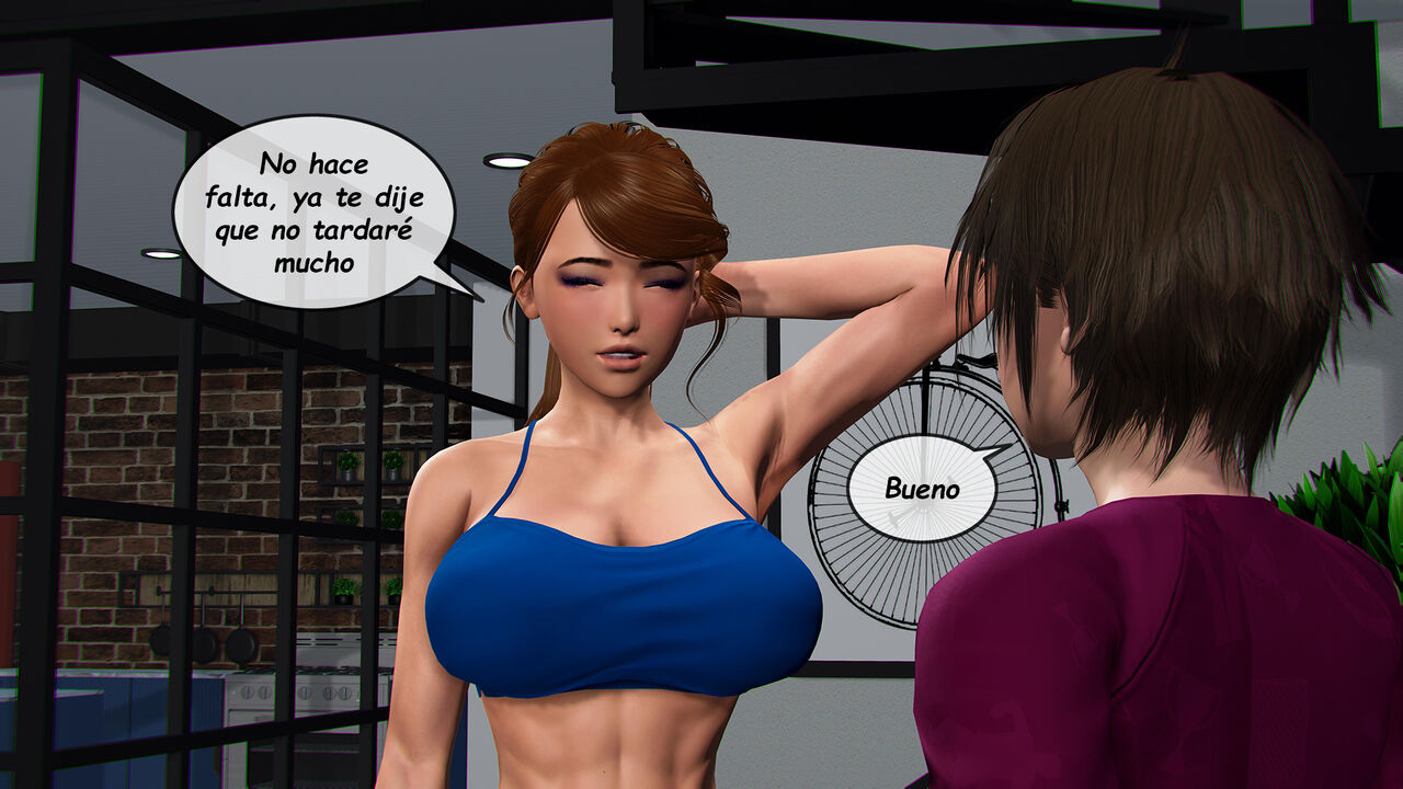 [Pure Pervert] La DURA VIDA de Timmy parte 10 (Comic Porn)