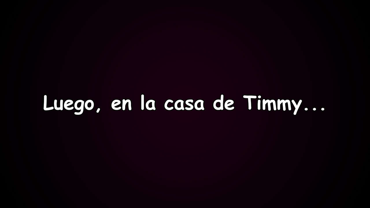 [Pure Pervert] La DURA VIDA de Timmy parte 11 (Comic Porn)