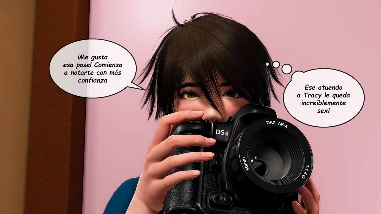 [Pure Pervert] La DURA VIDA de Timmy parte 13 (Comic Porn)