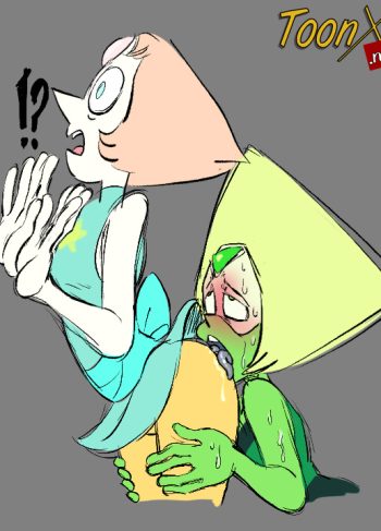 [DZK] Peridot Ama A Perla (Steven Universe)