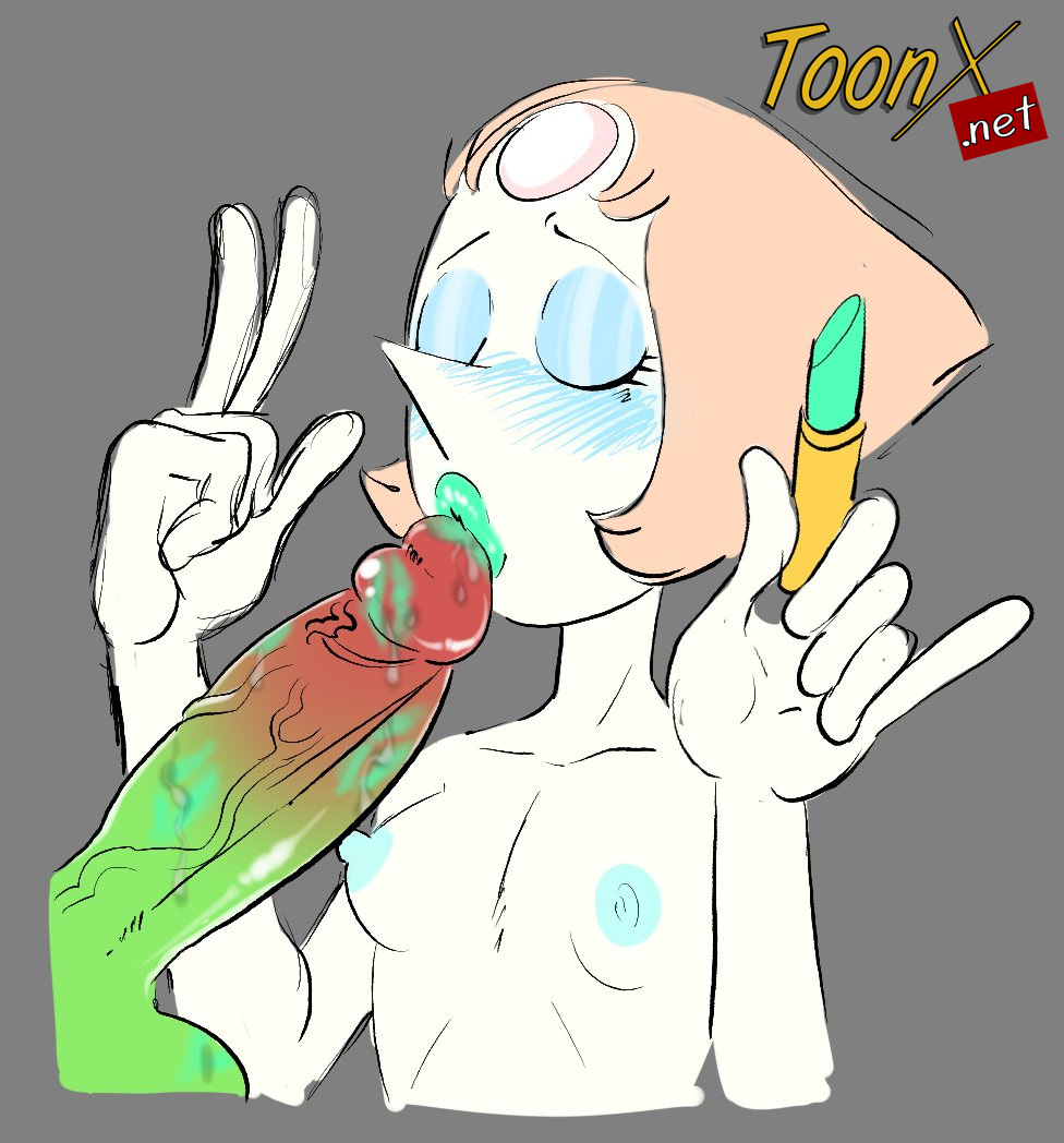 [DZK] Peridot Ama A Perla (Steven Universe)