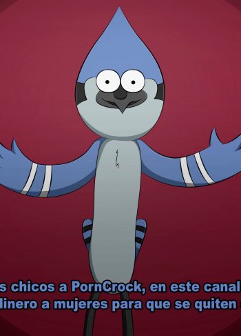 [Pel King] PornCrock (Steven Universe – Regular Show)