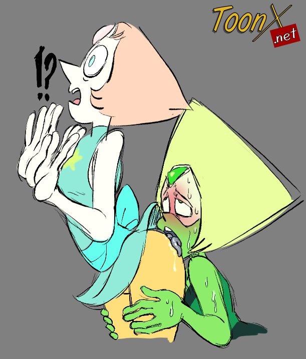 [DZK] Peridot Ama A Perla (Steven Universe)