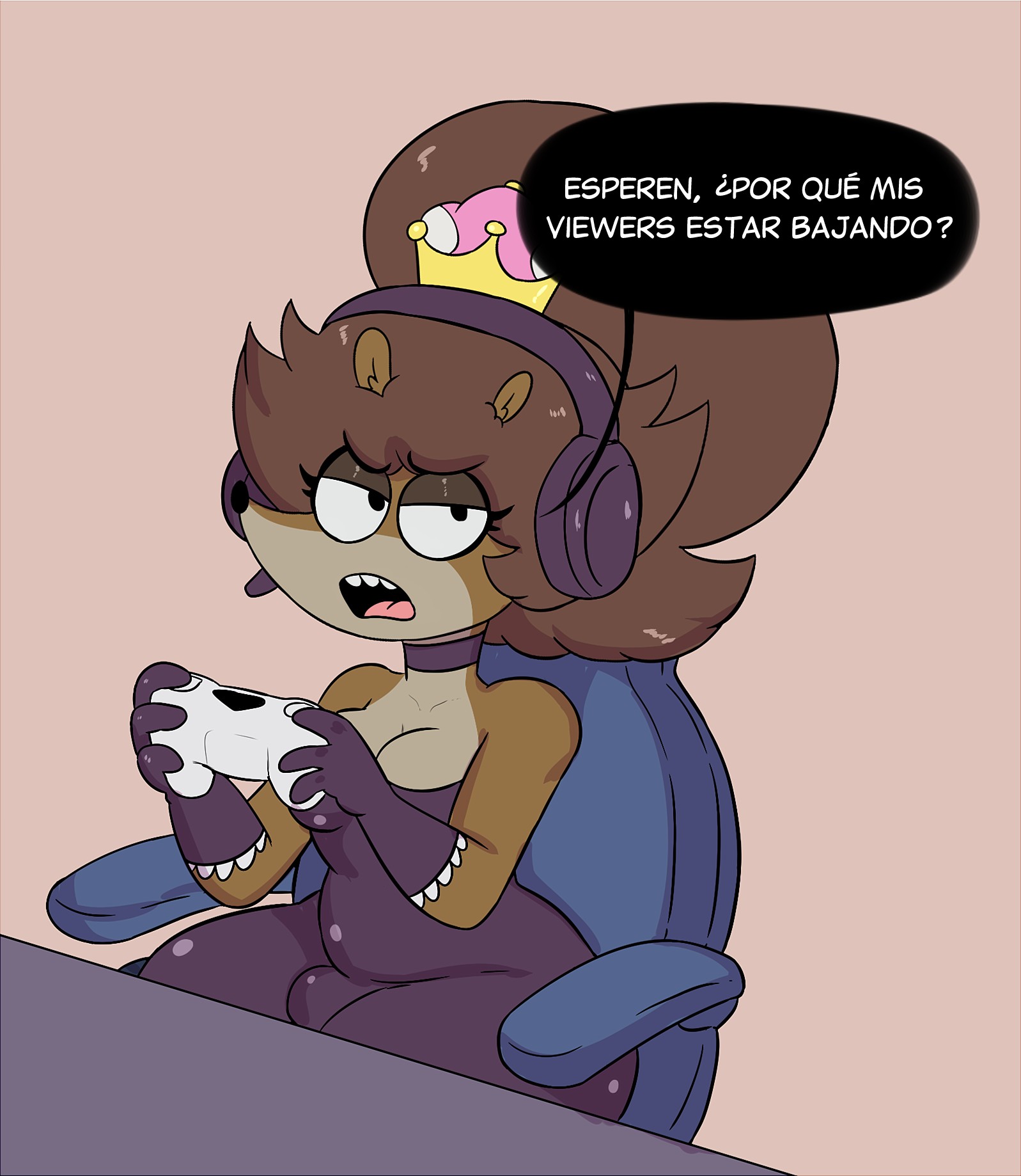 [JinAsault] Rigbiette