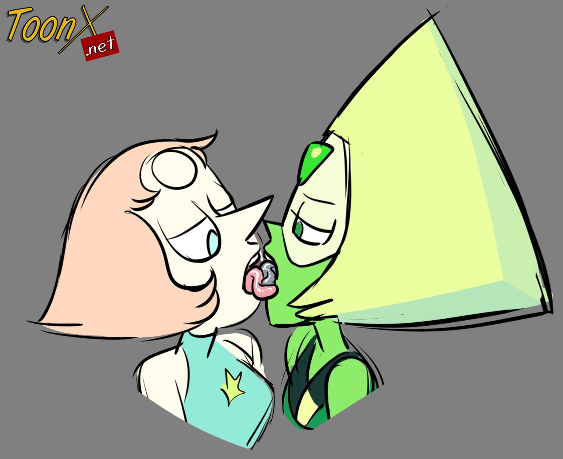 [DZK] Peridot Ama A Perla (Steven Universe)