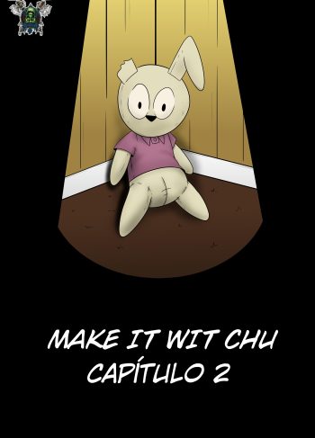 [Hastur-Art] Make It With Chu 2 (The Loud House)