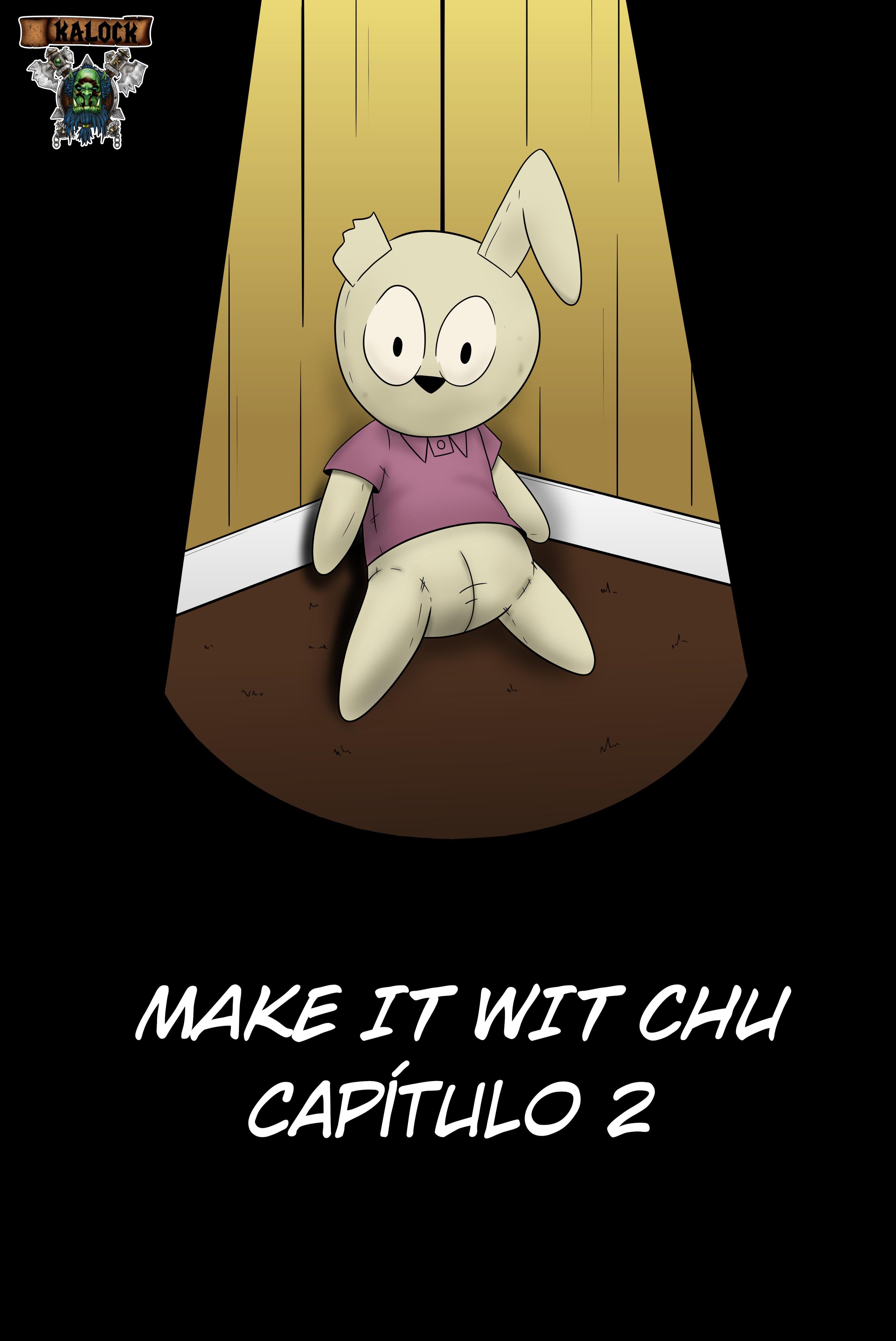 [Hastur-Art] Make It With Chu 2 (The Loud House)