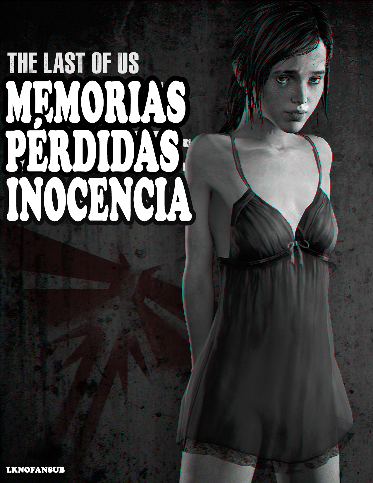 [Vaurra] Forgotten Memories Innocence Memorias Pérdidas Inocencia (The Last of Us)