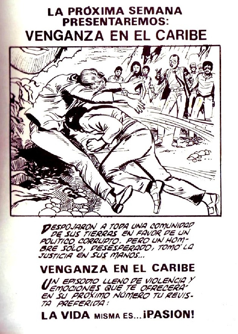 [Comics Mexicanos] La Vida Misma es Brutal 213