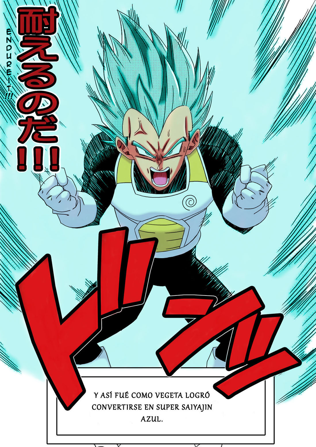 [Yamamoto] BULMA ga Chikyuu o Sukuu! (dragon ball super)