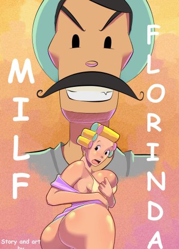 [Pinktoon] MILF Florinda (El Chavo)